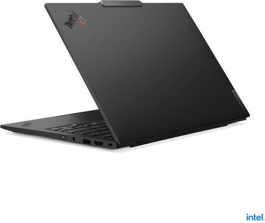 Lenovo ThinkPad X1 Carbon Gen 13 Aura Edition 14" OLED (Ultra 7-258V/32GB/1TB SSD/W11 Pro) (GR Keyboard)