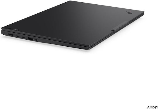 Lenovo ThinkPad E16 Gen 3 (AMD) 16" IPS FHD+ (Ryzen 5-230/16GB/512GB SSD/W11 Pro) (GR Keyboard)
