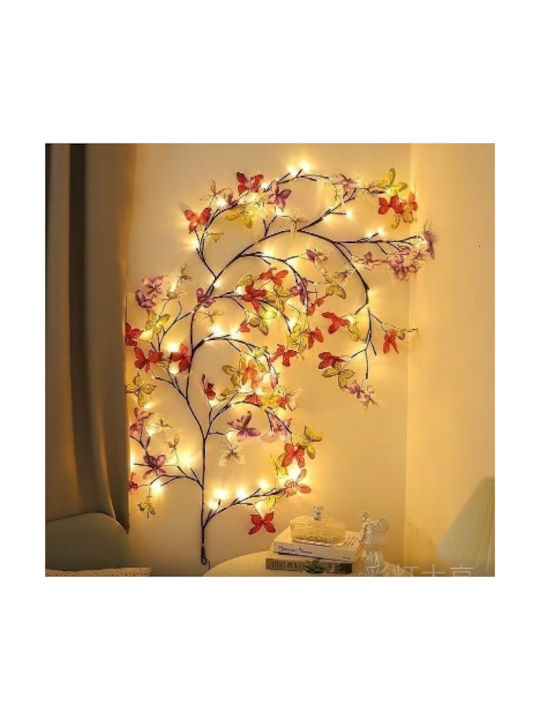 Garland Lights Exterior 1.6m