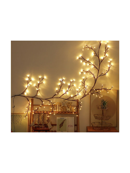 Garland Lights Exterior 1.6m