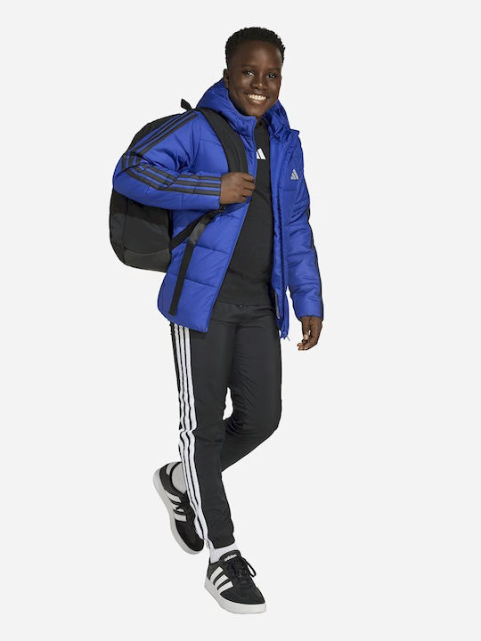 Kids' Sports Jacket Blue