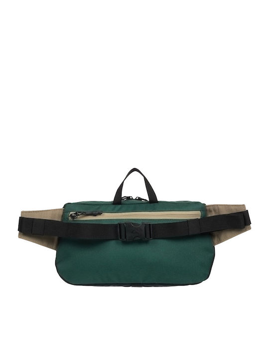 Mojave Waist Bag Green