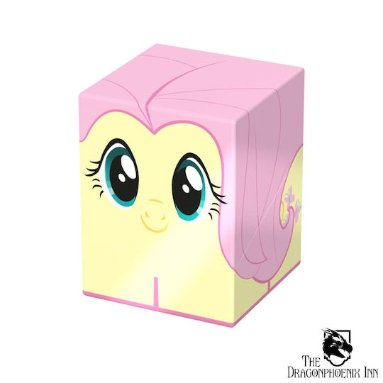 Squaroes Deck Box Standard Size