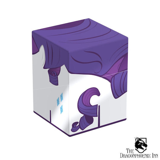 Squaroes Deck Box Standard Size
