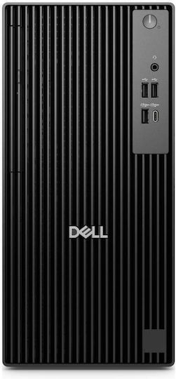 Dell Pro Tower QCT1250 Desktop PC (i7-14700/16GB DDR5/512GB SSD/W11 Pro)