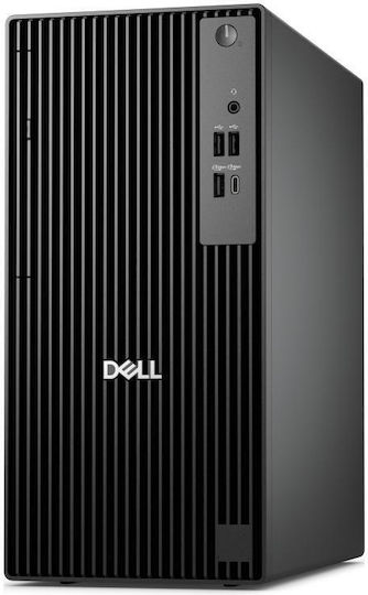Dell Pro Tower QCT1250 Desktop PC (i7-14700/16GB DDR5/512GB SSD/W11 Pro)