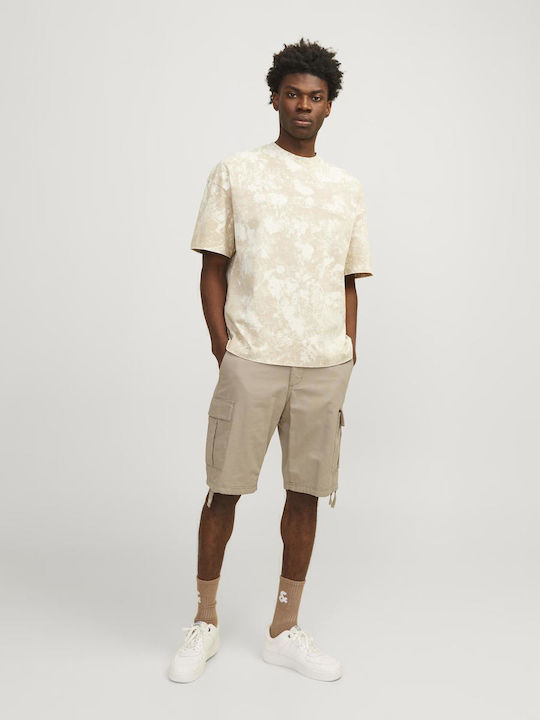 Men's Shorts Cargo Crockery
