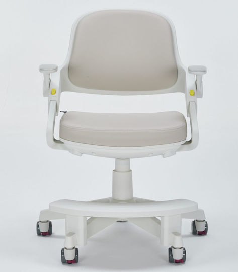 Kinderstühle Ergokid Grüne 64x64x76-90cm