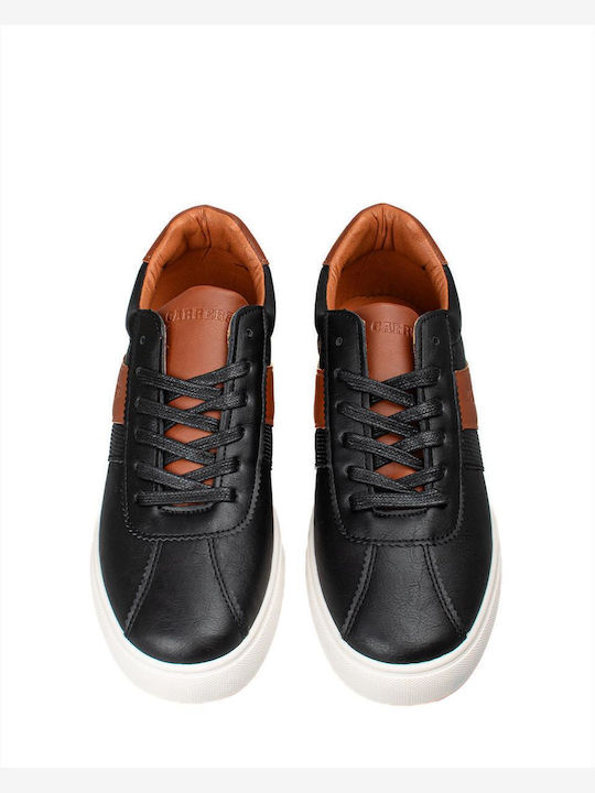Herren Sneakers Schwarz