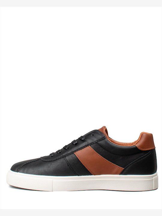 Herren Sneakers Schwarz