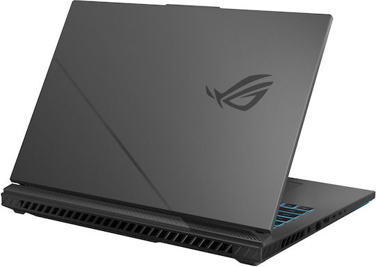 Asus ROG Strix G814PP-DS94 G814PP-DS94 18" QHD+ 240Hz (Ryzen 9-8940HX/16GB/1TB SSD/GeForce RTX 5070/W11 Home) (US Keyboard)