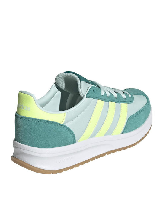 Run 70s 2.0 Sneakers Turquoise