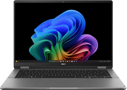 Asus Vivobook Flip TP3407SA-DS74T 14" OLED FHD+ Touchscreen (Ultra 7-256V/16GB/1TB SSD/W11 Home) (US Keyboard)