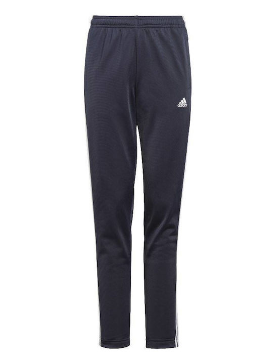 Kids Sweatpants Set Blue 2pcs 3S TIBERIO