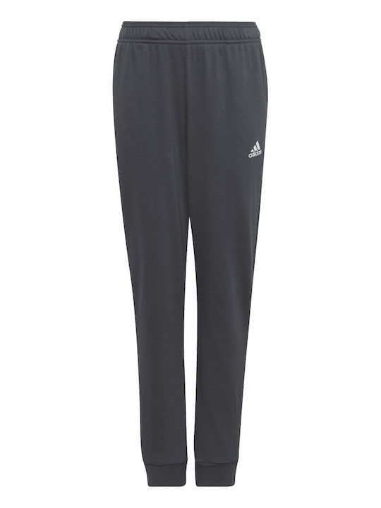 adidas Kids Sweatpants Set Red
