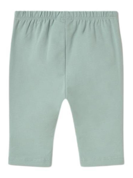 Kids Sweatpants Set Petrol Blue 3pcs