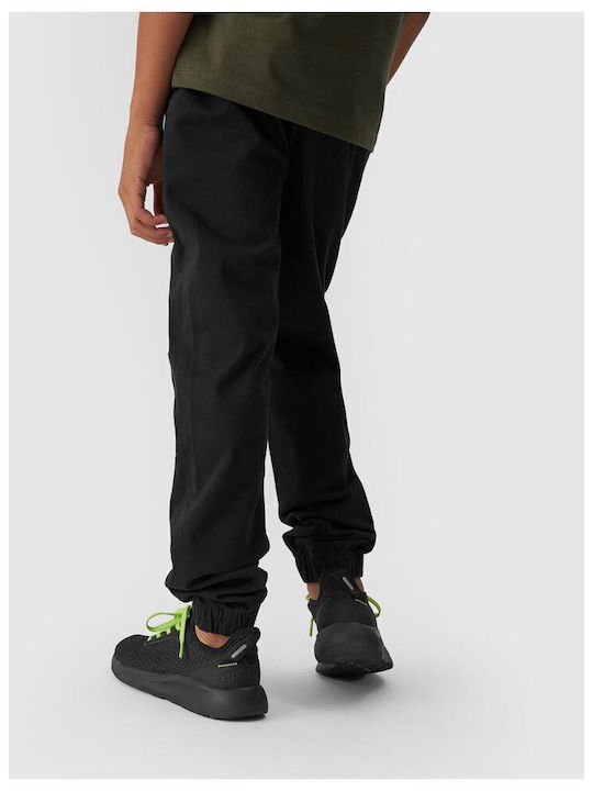 Kids Sweatpants Green
