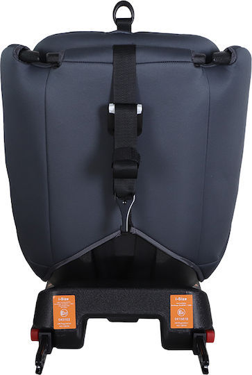 Super Baby Car Seat i-Size with Isofix Pink 0-36 kg