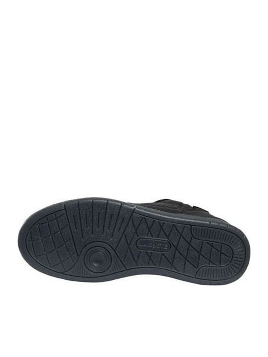 Herren Sneakers Schwarz