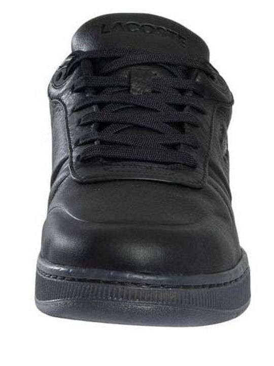 Herren Sneakers Schwarz