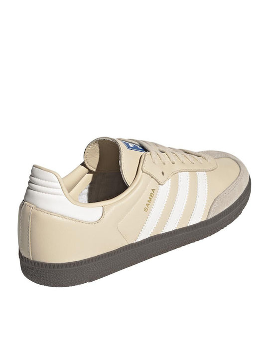 Samba Og Sneakers Sanstr / Cwhite / G