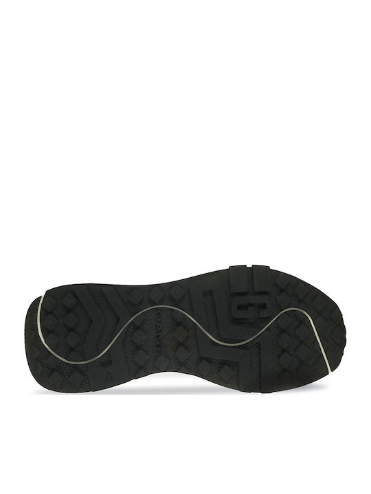 Youtron Youtron Ανδρικά Sneakers Μπλε