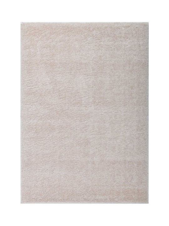 Madi Fuzzio Shaggy 133x190cm L. Beige