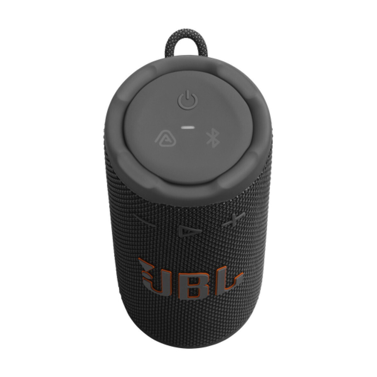 JBL Grip Αδιάβροχο Ηχείο Bluetooth με Διάρκεια Μπαταρίας έως 14 ώρες Μαύρο