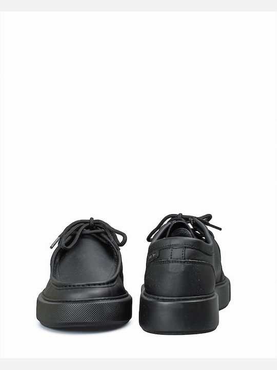 Herren Sneakers Schwarz
