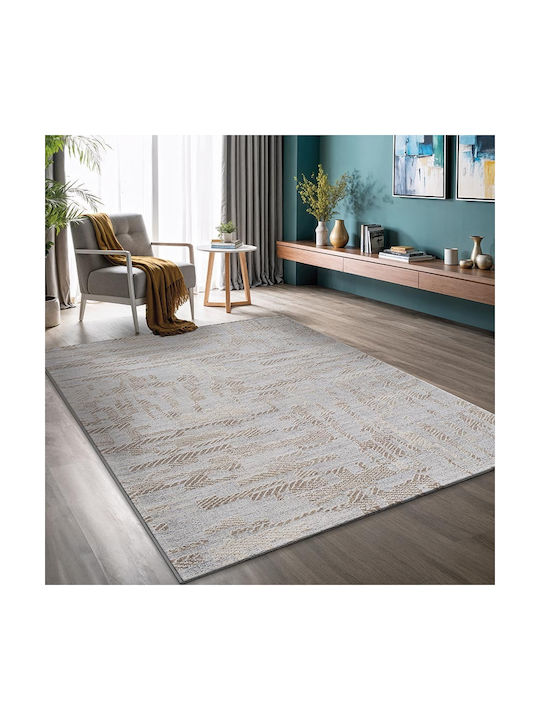 Newplan Plaza 3758a Χαλί Διάδρομος 3758a 80x150cm