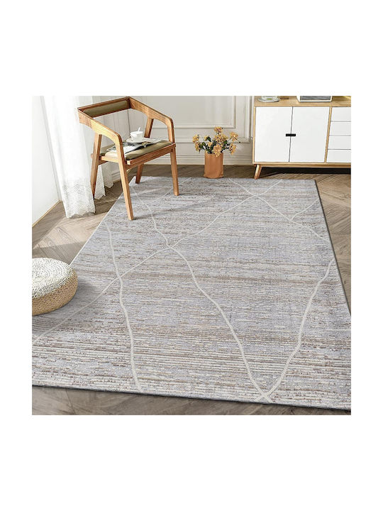 Newplan Plaza 3757a Килим Правоъгълена 3757a