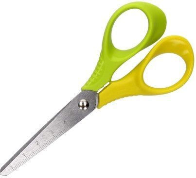 Maped Foarfece Școlar 13 Cm 5” 474012 Albastru 1 Bucată
