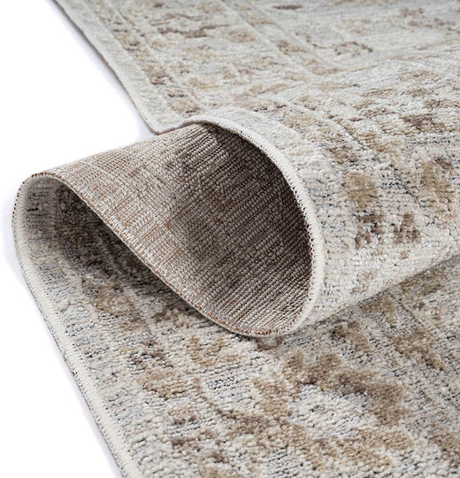 Newplan Plaza 3744b Modern Bedroom Rugs Set 3744b 5-74-PLZ_3744B-SET067(2x150,1x200) 2pcs