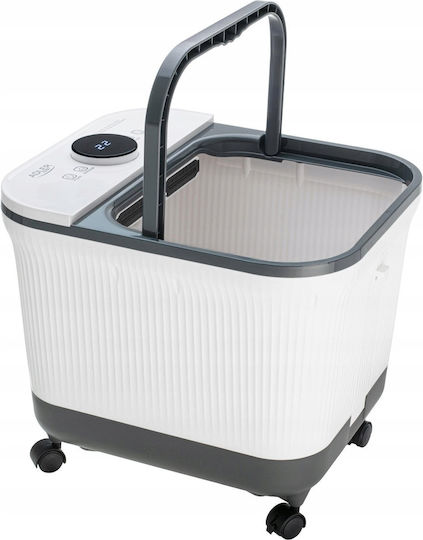 Adler Massage Device for the Legs White