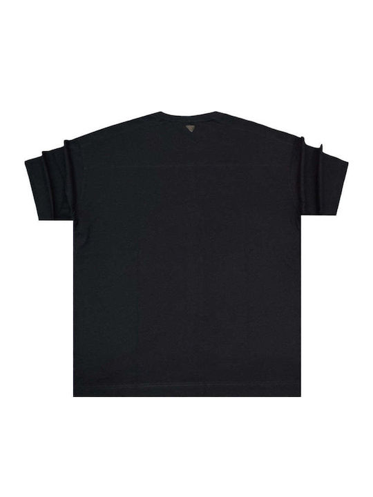 T-shirt Black