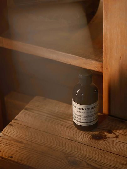 Schaumbad Zedernholz Patchouli Jasmin 300ml