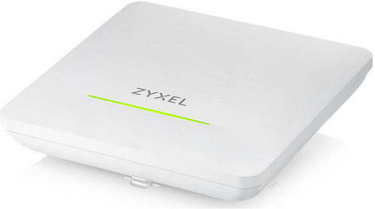 Zyxel NWA90BE WiFi Mesh Network Access Point Wi‑Fi 7 Dual Band (2.4 & 5GHz)
