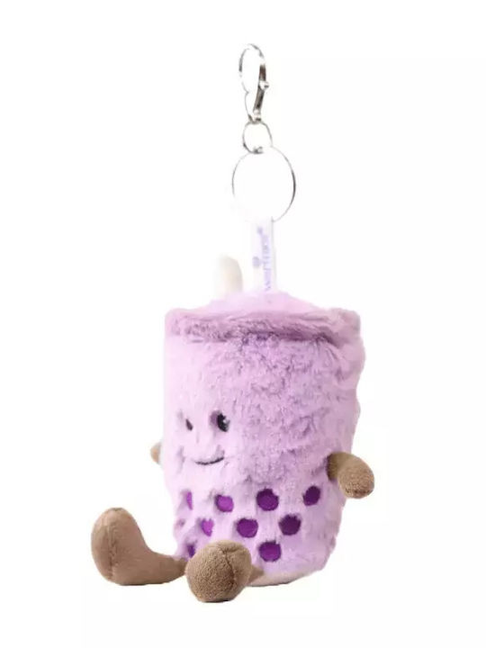 Warmies Bag Charms Διακοσμητικά Τσάντας & Μπρελόκ Bear Warmies Bag Charms Διακοσμητικά Τσάντας & Μπρελόκ Bear