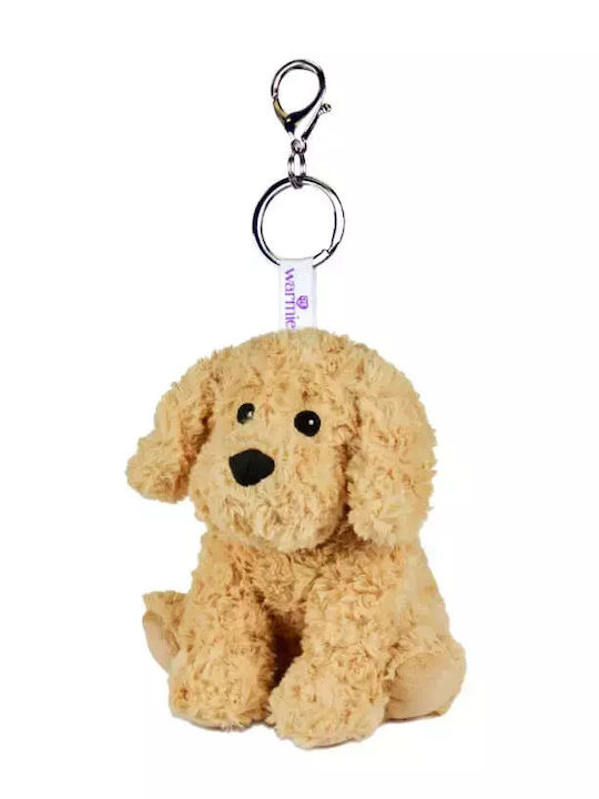 Warmies Висулки За Чанта И Ключодържатели Puppy