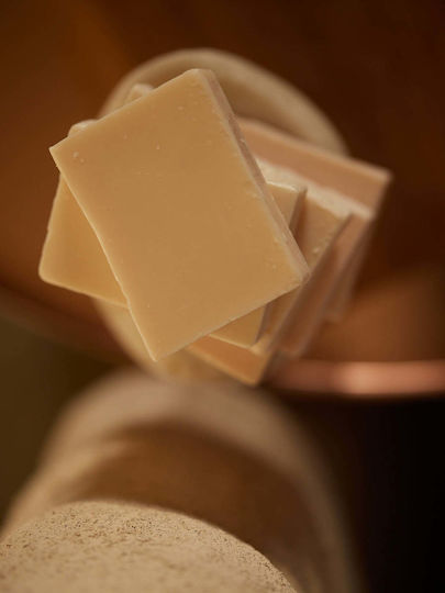 Solid Soap Musk 75g