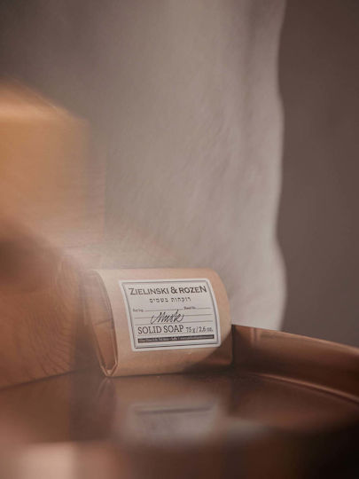 Solid Soap Musk 75g