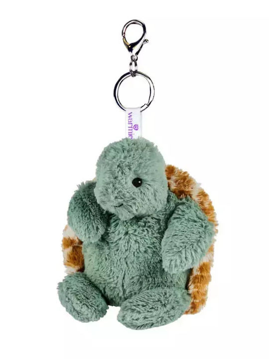 Warmies Bag Charms Decorative Bag Accessories & Keychains Frog
