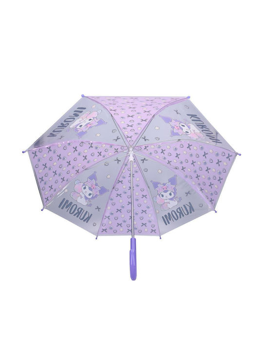 Vadobag Umbrelă pentru copii Baston Violet