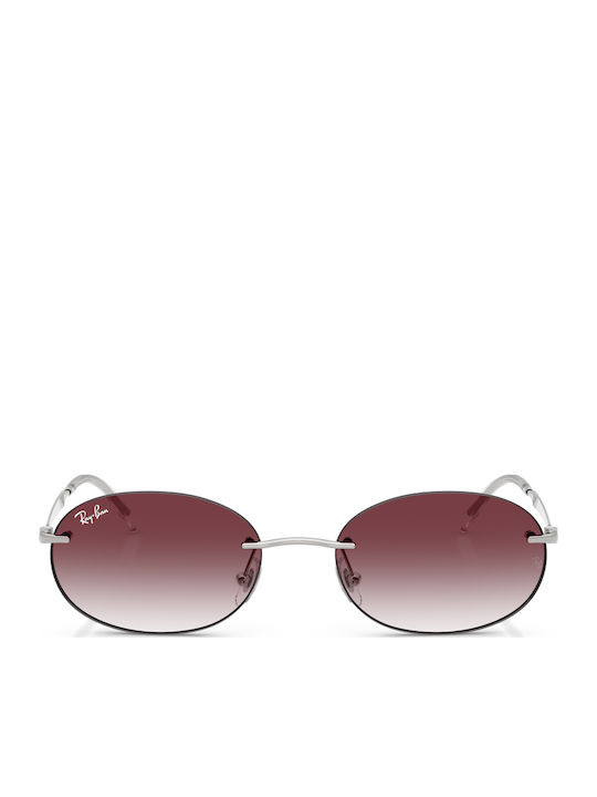 Ray Ban Γυαλιά Ηλίου με Μεταλλικό Σκελετό