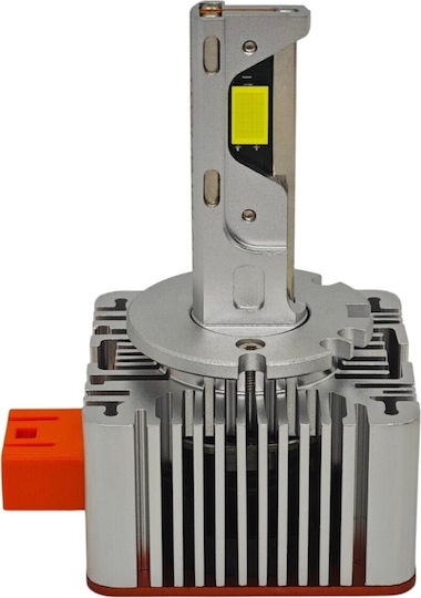 LED Bulbs D8S Canbus Set New Homologation 20000lm