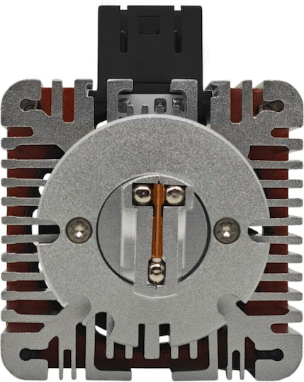 Led Bulbs D1s Canbus Set New Homologation 20000lm
