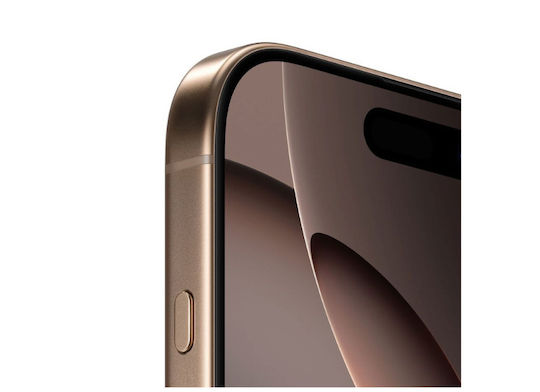Apple iPhone 16 Pro Max (8GB/256GB) Desert Titanium Обновен клас B