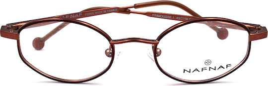 Naf Naf Frimousse1 115 43-18-125