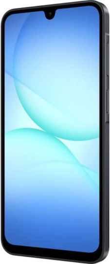 Samsung Galaxy A17 4G Dual SIM (4GB/128GB) Black
