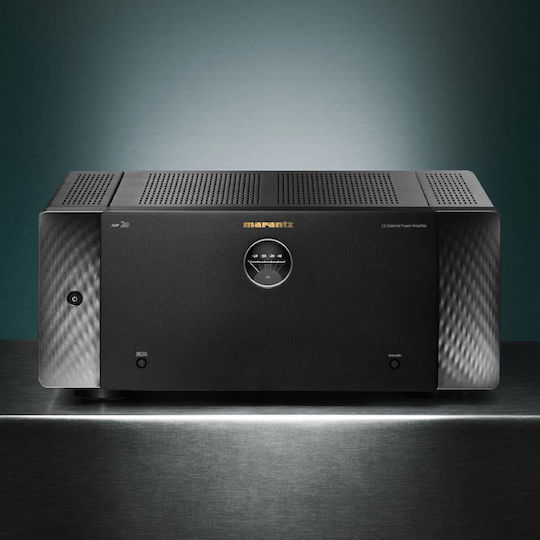 Marantz AMP20 Power Amplifier Hi-Fi Amplifier Stereo